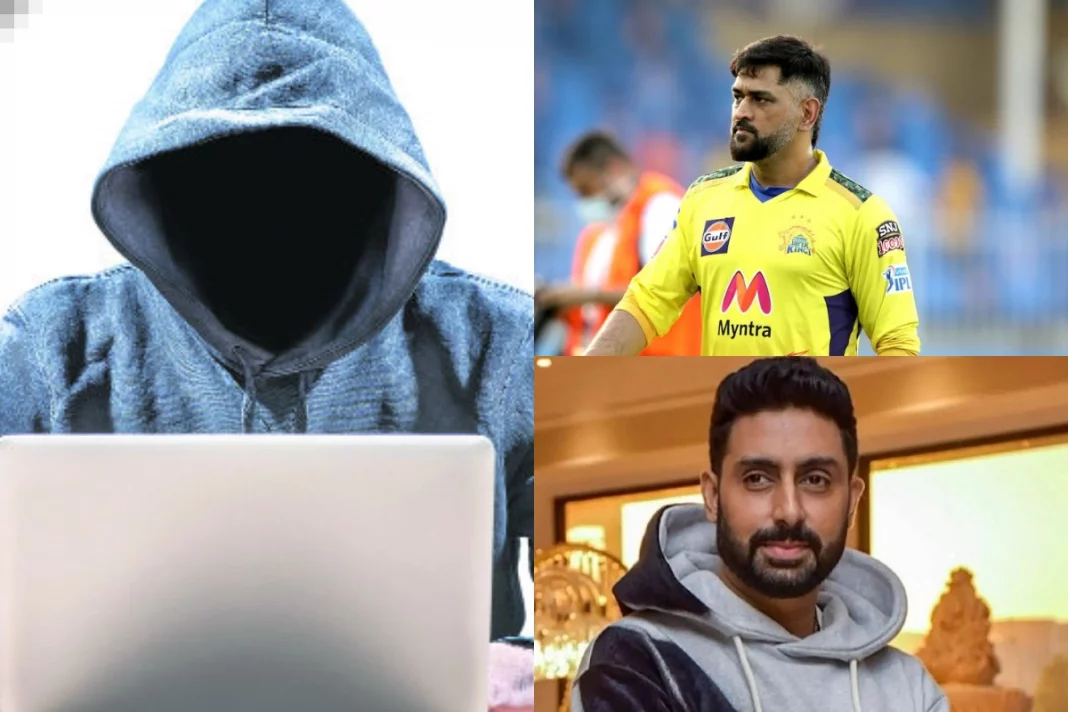 Cybercrime