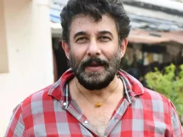 Deepak Tijori