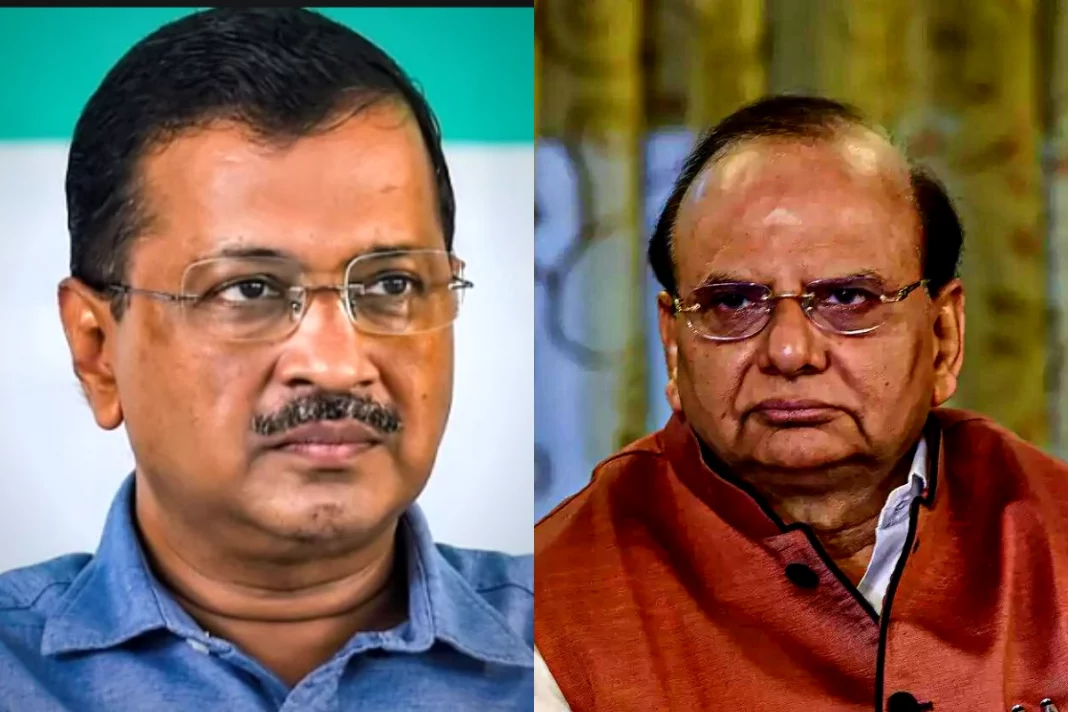 Delhi