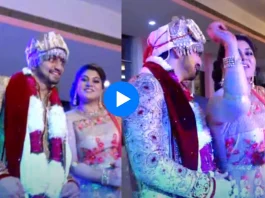 Devar Bhabhi dance