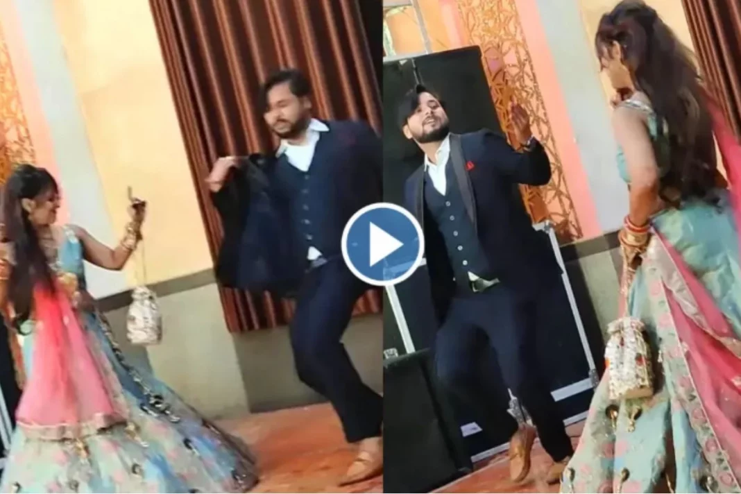 Devar bhabhi dance