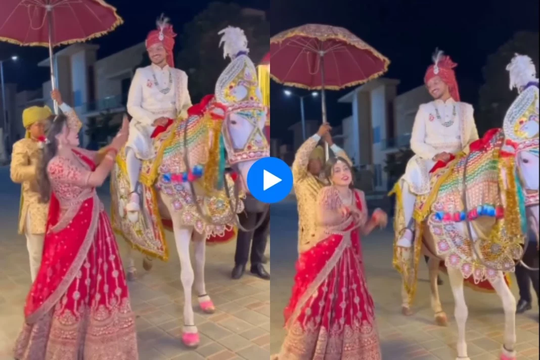 Devar bhabhi dance