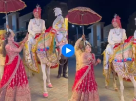 Devar bhabhi dance
