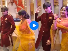 Devar bhabhi dance