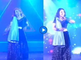 Devar bhabhi dance
