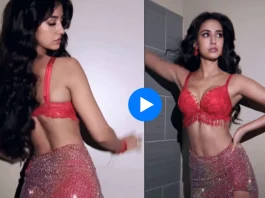 Disha Patani