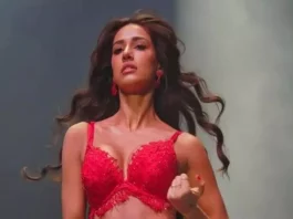 Disha Patani