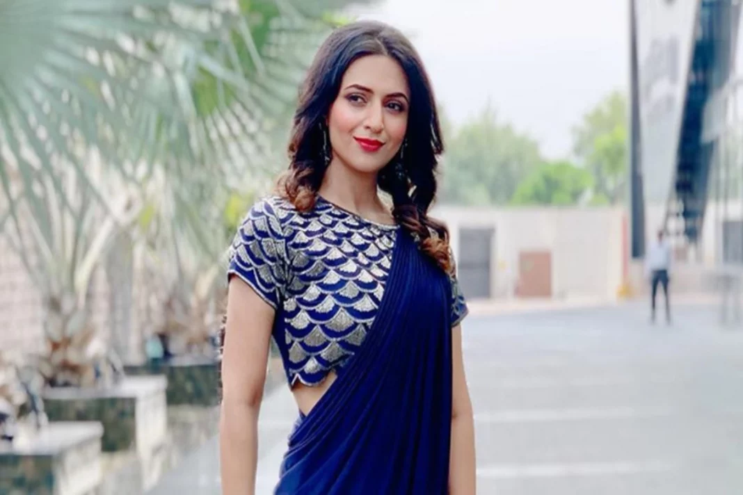 Divyanka Tripathi Dahiya