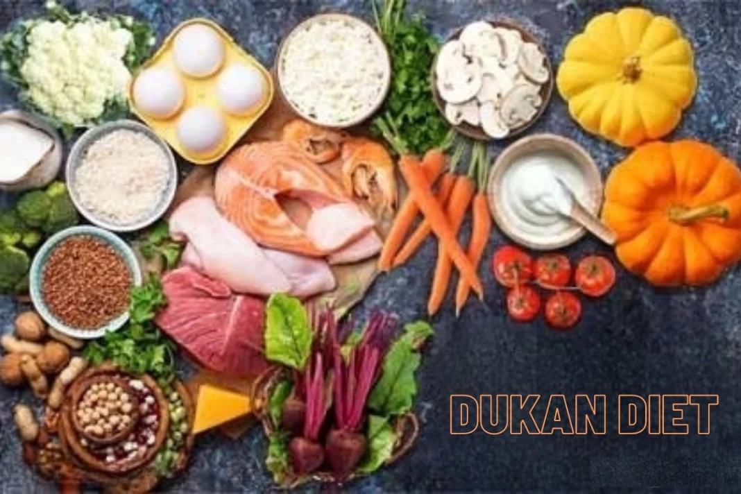 Dukan Diet