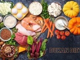 Dukan Diet