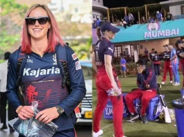 Ellyse Perry