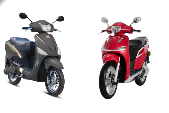 FAME Scheme Government to take action on Okinawa and Hero Electric Here is what you need to know