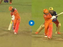 GG vs RCB WPL 2023