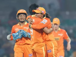 GG vs RCB WPL 2023