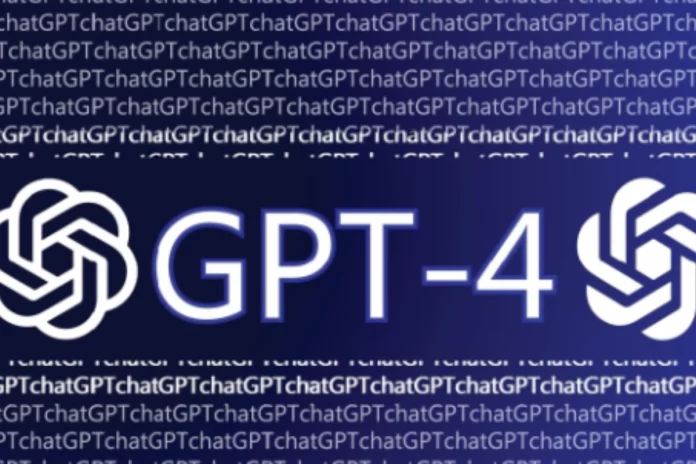 GPT-4 GPT-4