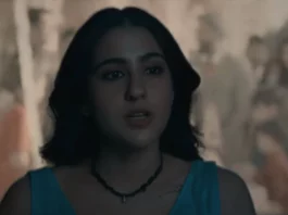 Gaslight trailer