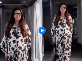 Gauahar Khan