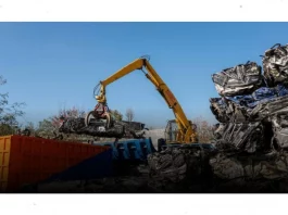 Global Recycling Day