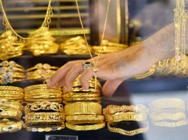 Gold Price Updates