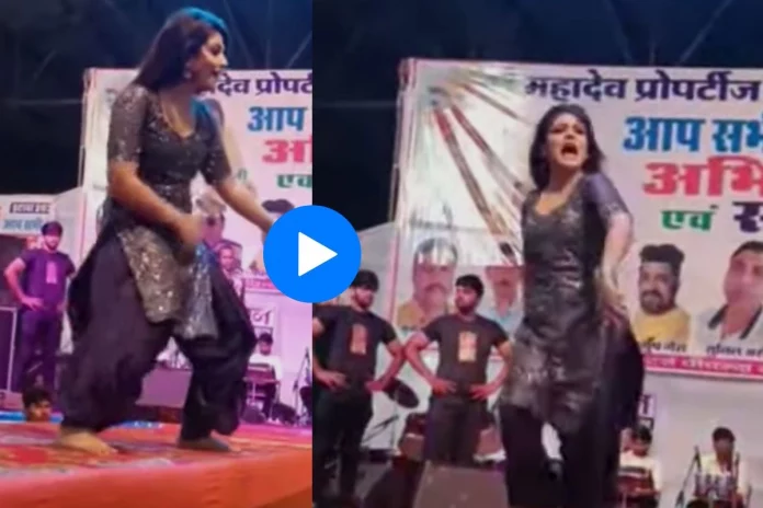 Gori Nagori dance Gori Nagori