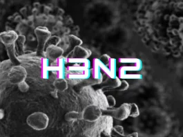 H3N2