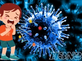 H3N2 Virus