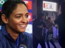 Harmanpreet Kaur