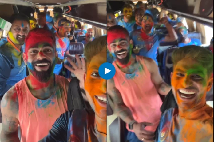 Holi 2023 Holi 2023