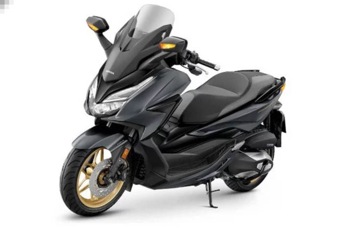 Honda Forza 350 The best maxi scooter to launch soon in India will come with amazing features and powerful specs, all you should know
