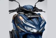 Honda Vario 125: New sporty looking scooter launched in Vietnam, Indonesia and Malaysia, all you need to know