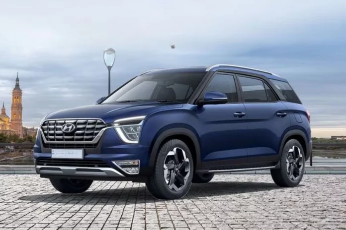 Hyundai Alcazar 2023 launched with a new turbo petrol engine, specifications, features and all you need to know