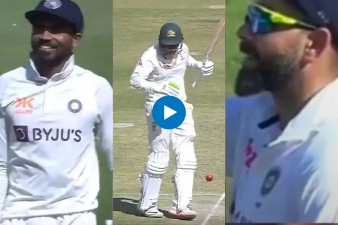 IND vs AUS IND vs AUS