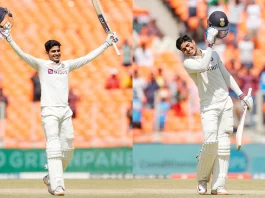 IND vs AUS