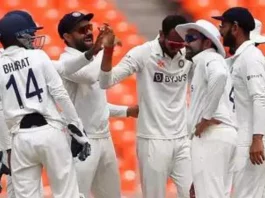 IND vs AUS
