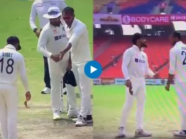IND vs AUS