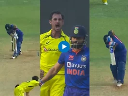 IND vs AUS