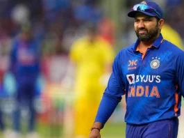 IND vs AUS