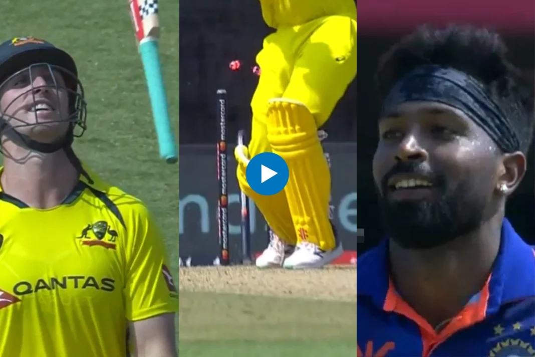 IND vs AUS
