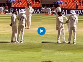 IND vs AUS