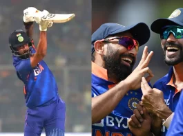 IND vs AUS