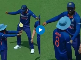 IND vs AUS