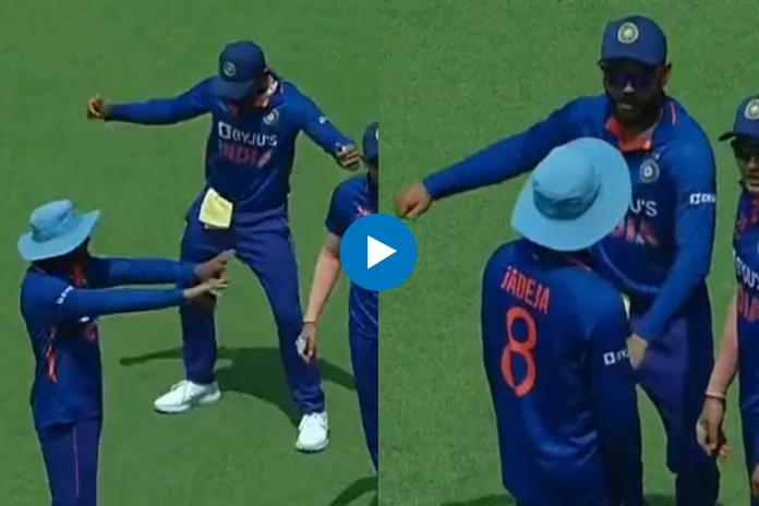 IND vs AUS