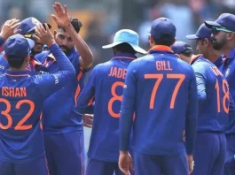 IND vs AUS