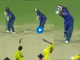 IND vs AUS