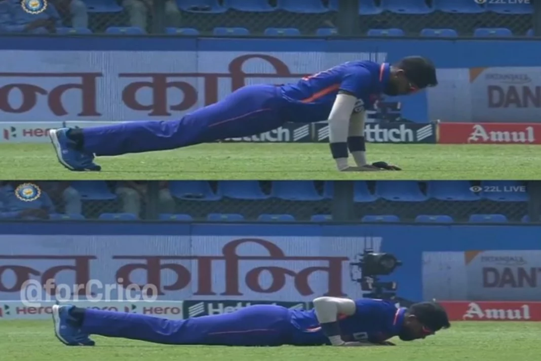 IND vs AUS