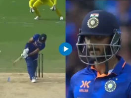 IND vs AUS
