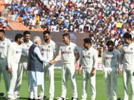 IND vs AUS