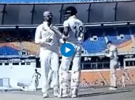 IND vs AUS