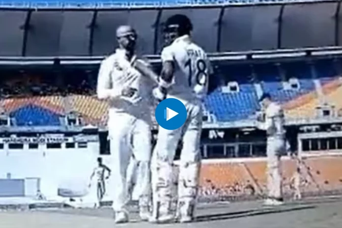 IND vs AUS