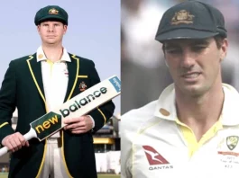 IND vs AUS